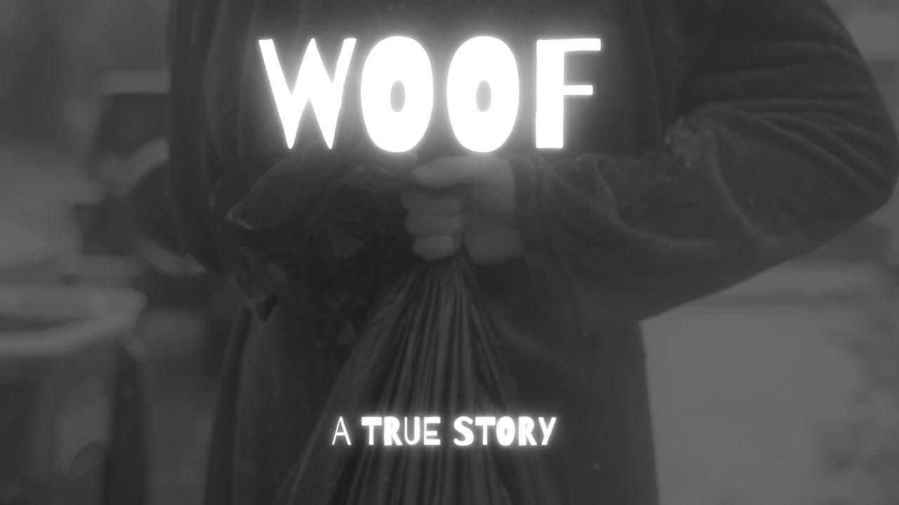 Woof Trailer