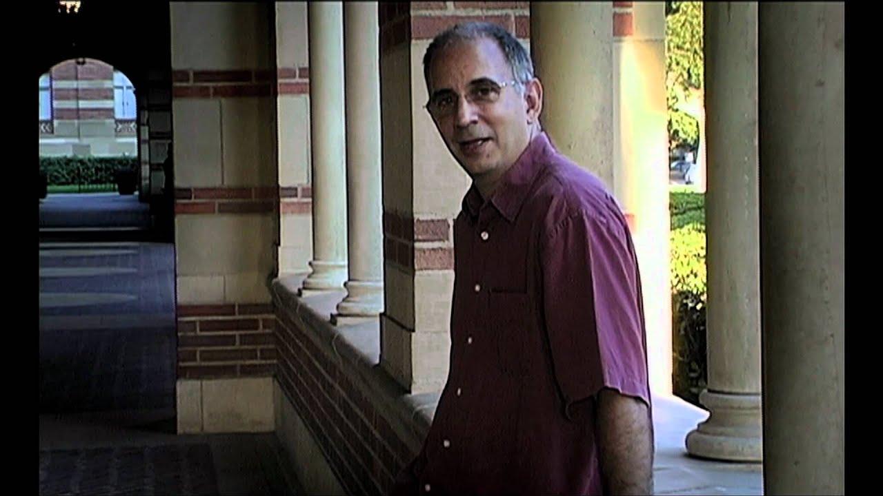 American Renegade: Confessions of a Radical Humanist Trailer