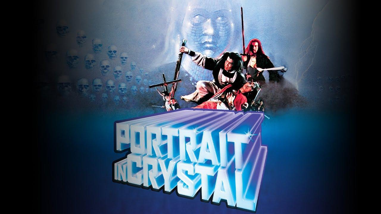 Portrait in Crystal Trailer