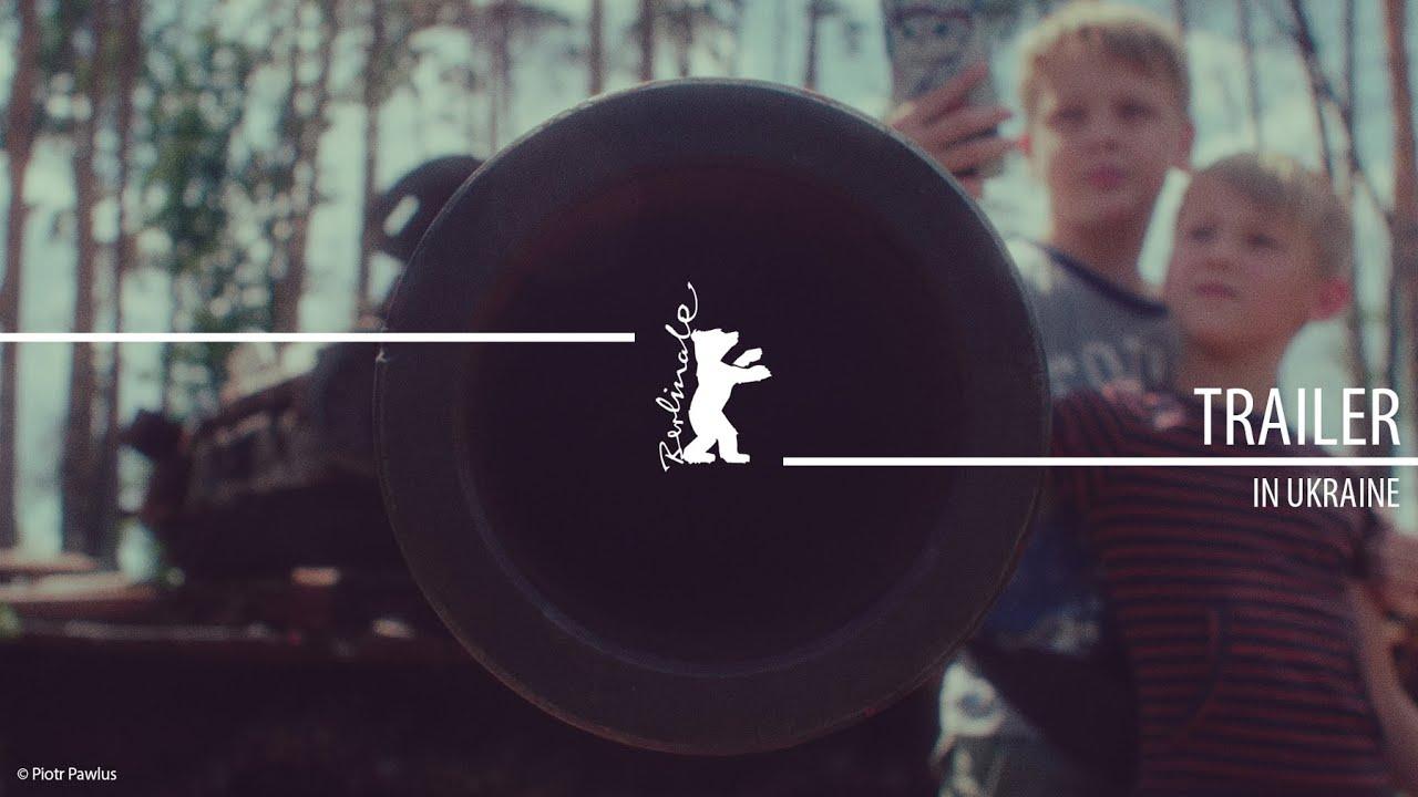 In Ukraine Trailer