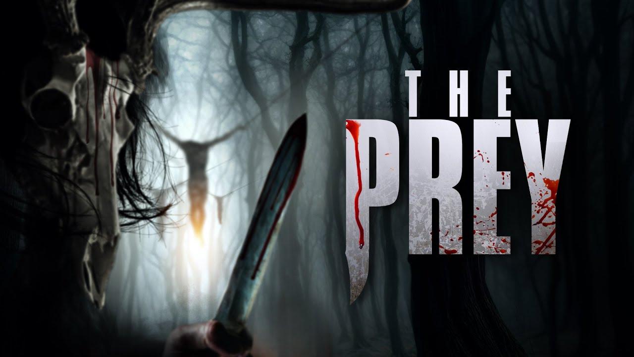 The Prey Trailer