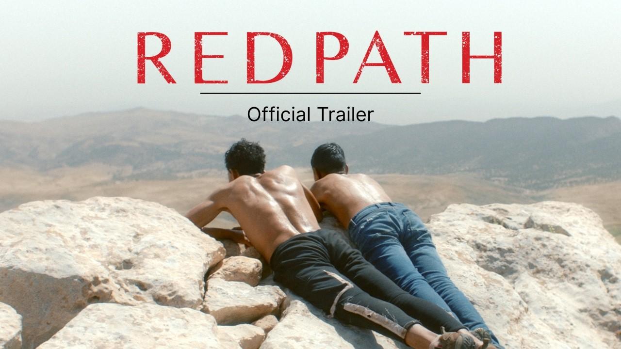 Red Path Trailer