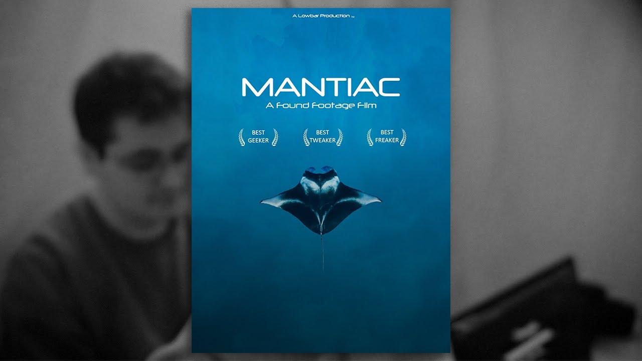 Mantiac Trailer