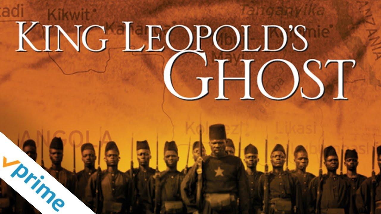 King Leopold's Ghost Trailer