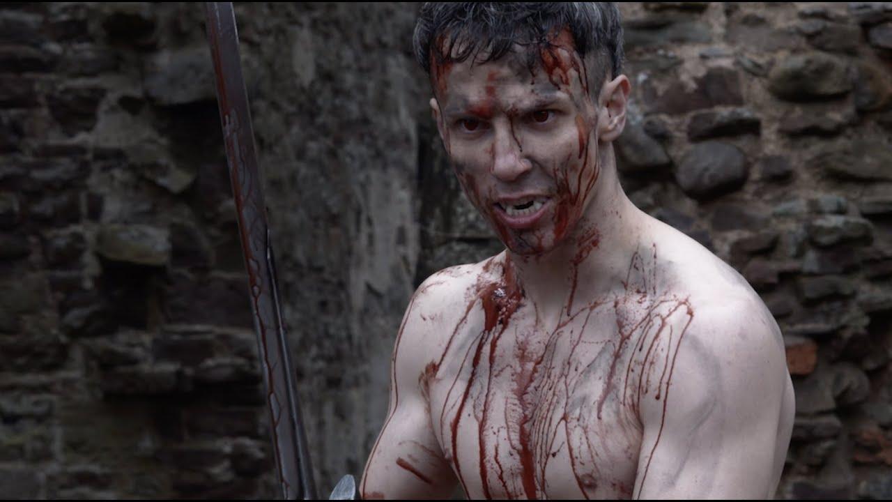 Werewolf Castle Trailer