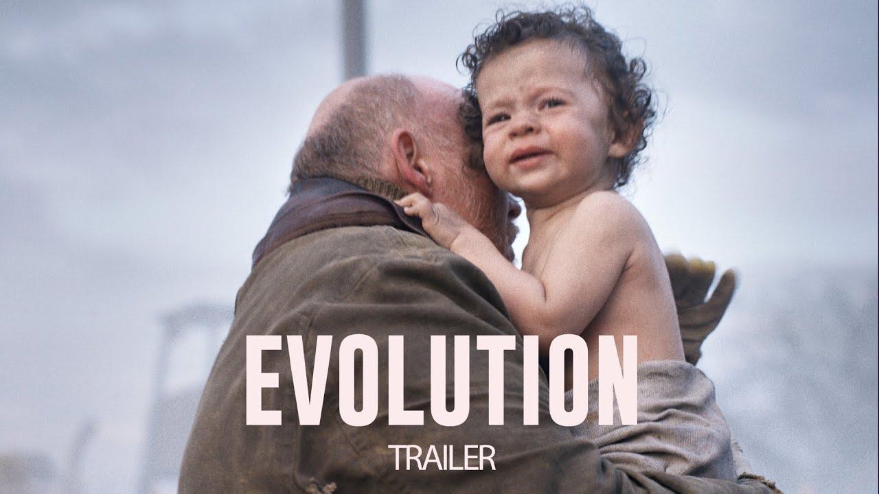 Evolution Trailer