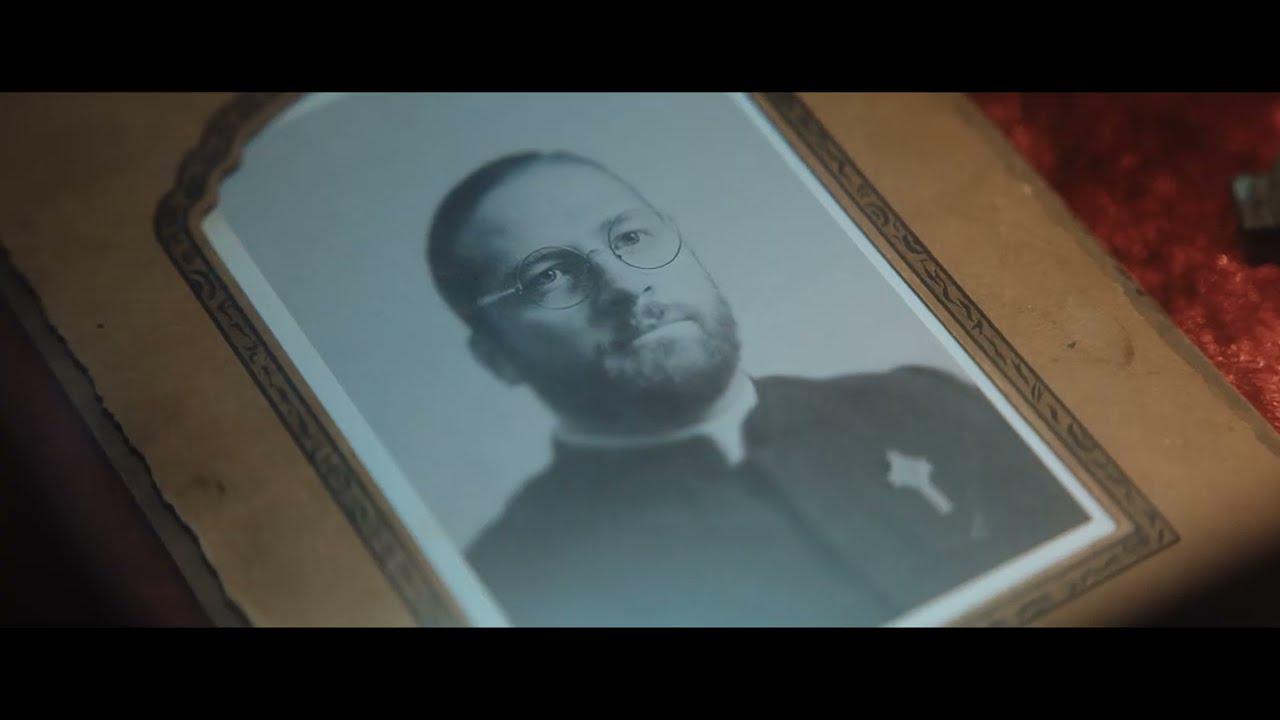The mystery of Father Metz Trailer