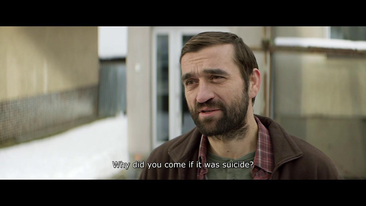 Let There Be Light Trailer