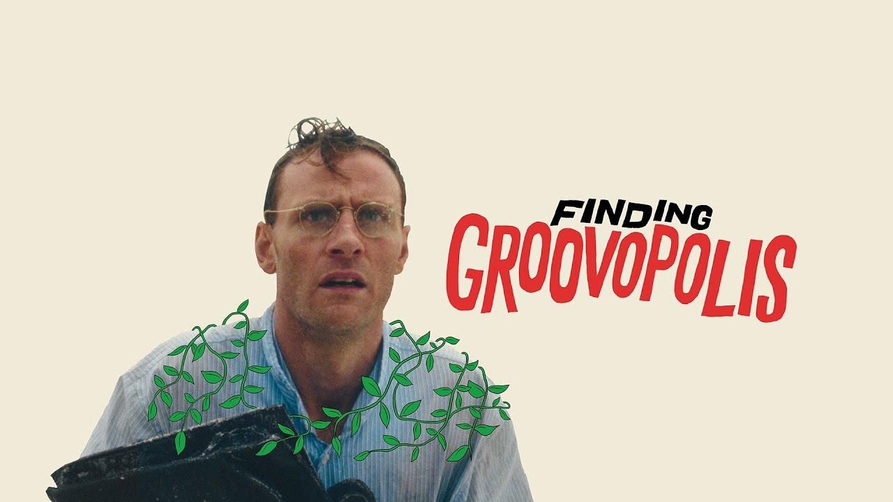 Finding Groovopolis Trailer