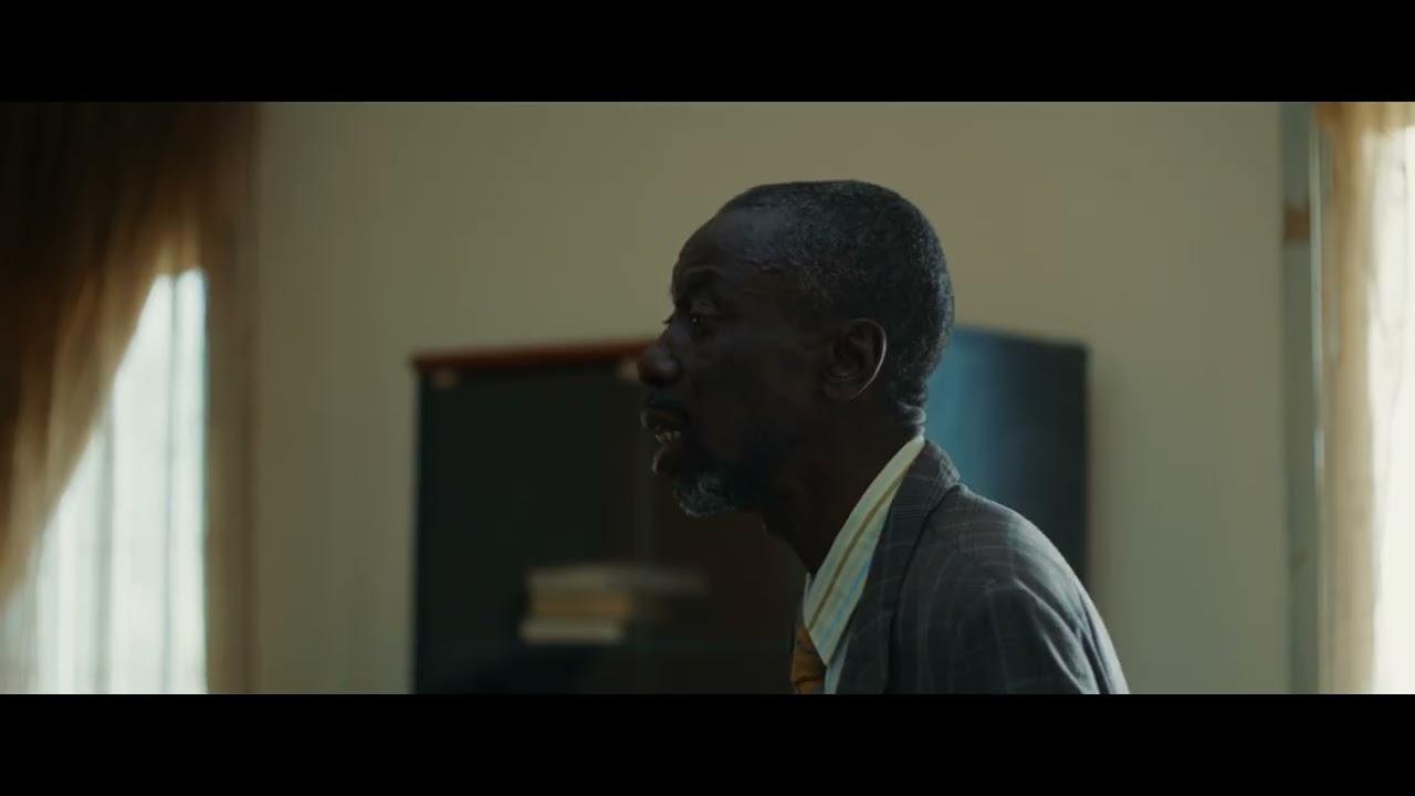 Demba Trailer