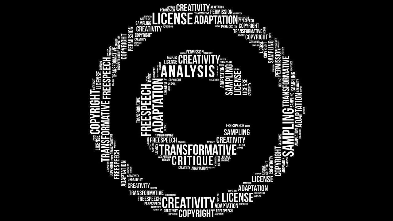 Other People's Footage: Copyright & Fair Use Trailer