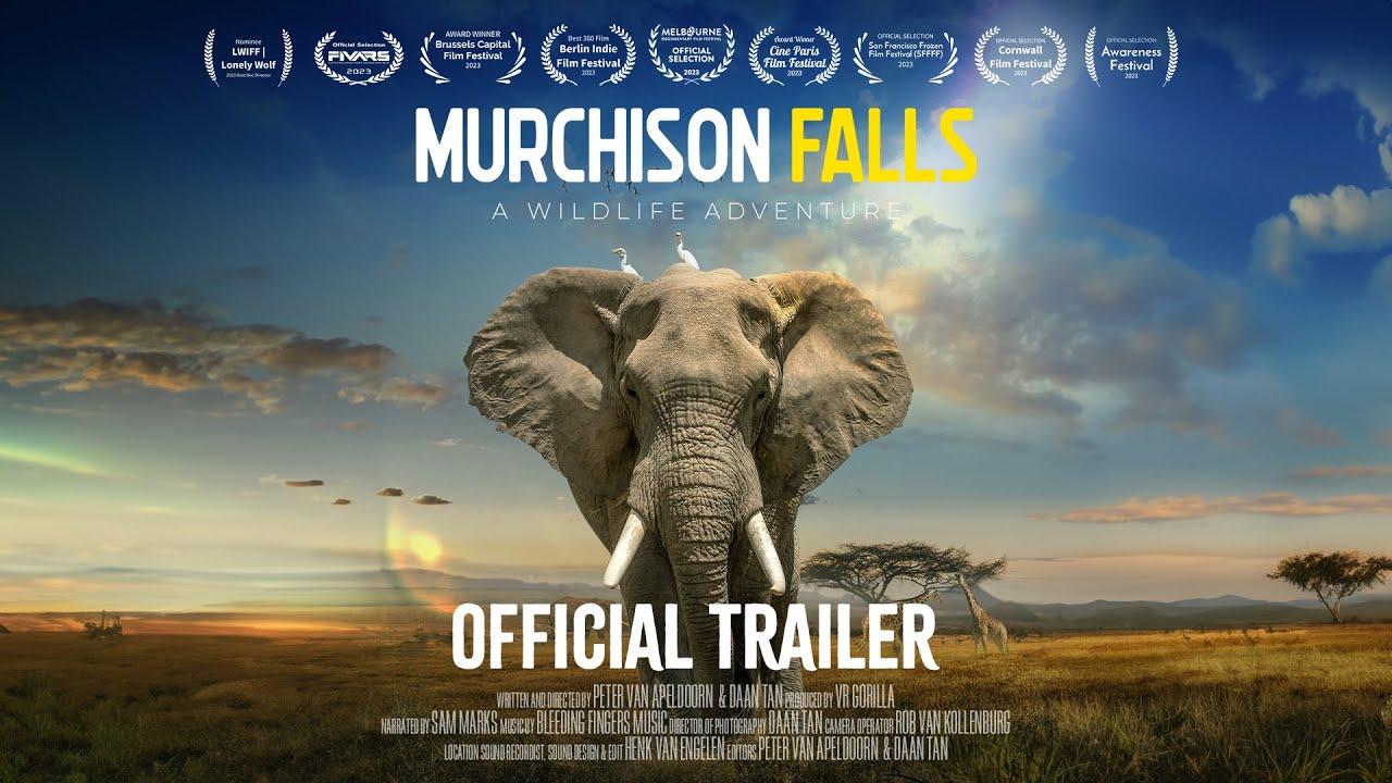 Murchison Falls Trailer