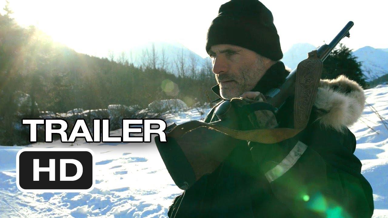 The Frankenstein Theory Trailer