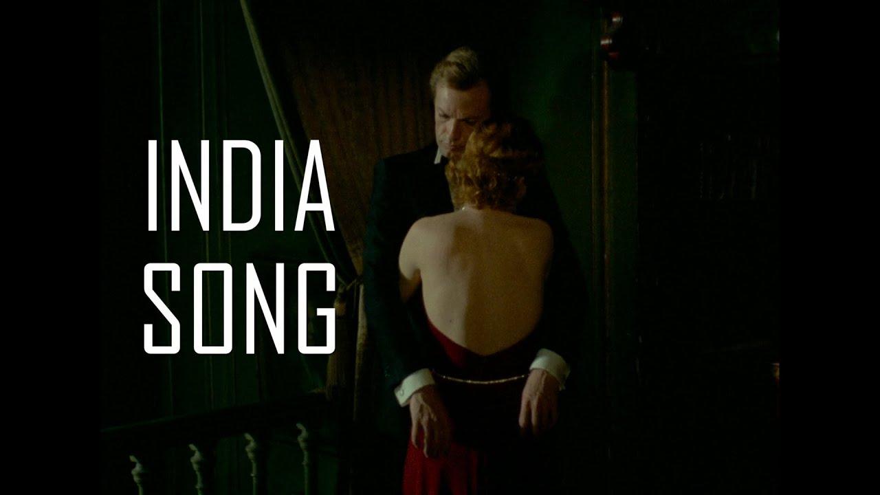 India Song Trailer