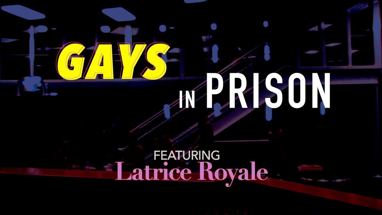 Gays in Prison Trailer
