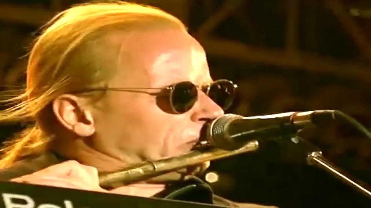 Rock The Millennium Trailer