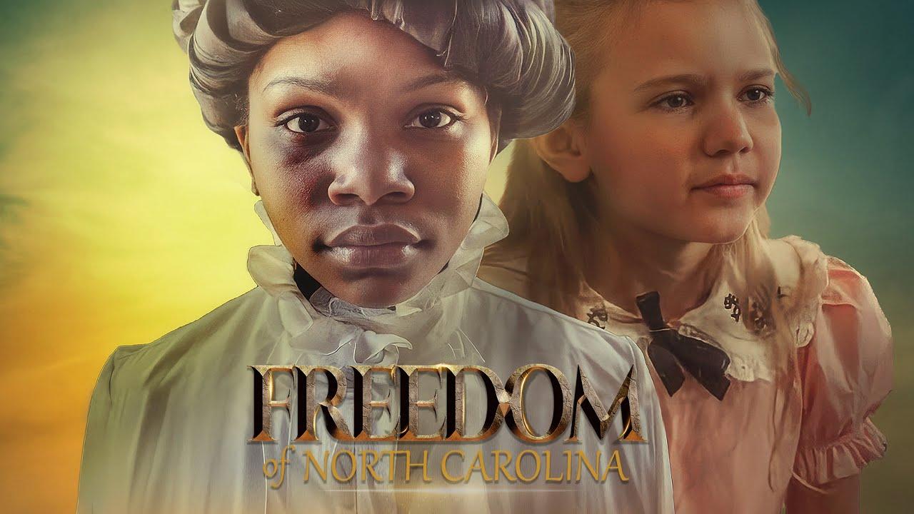 Freedom of NC Trailer