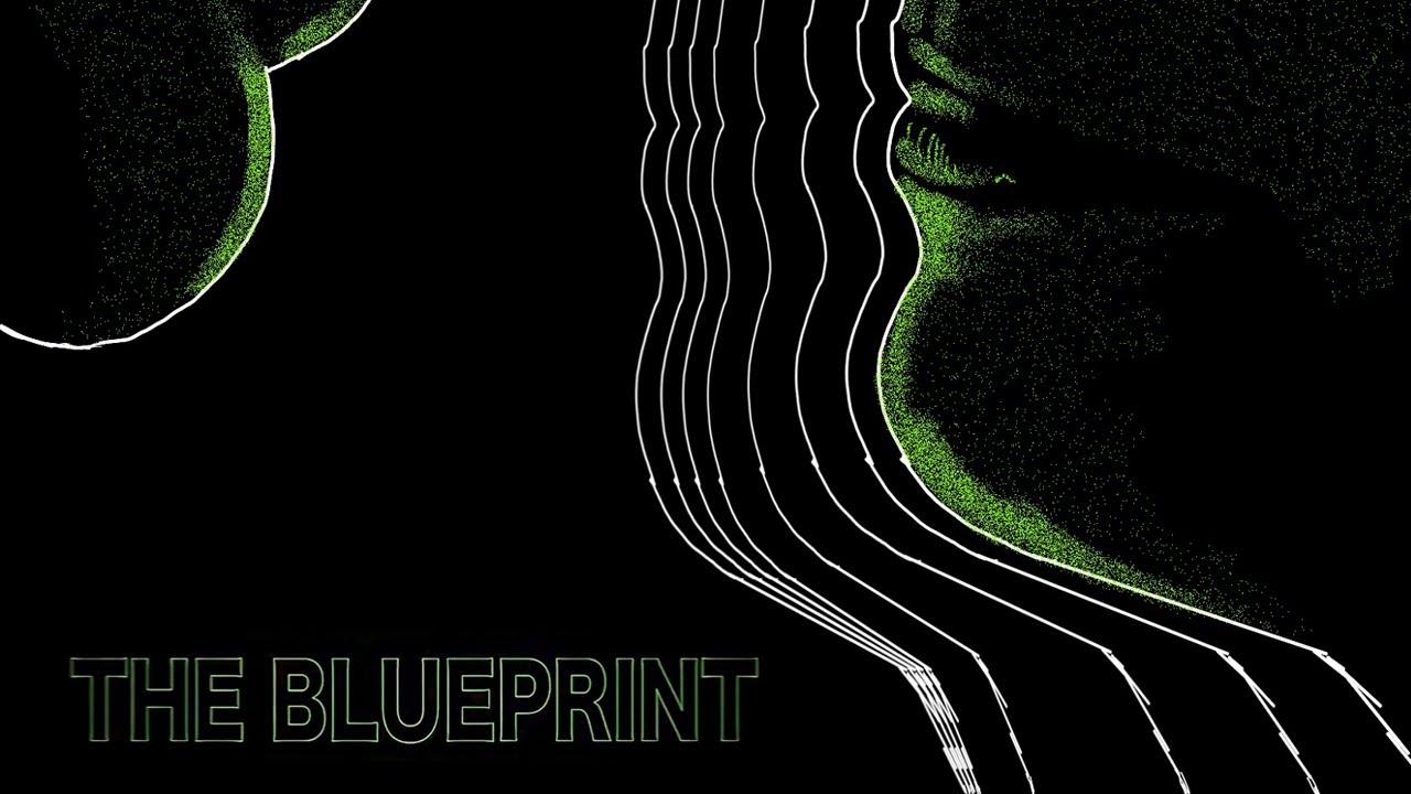 The Blueprint Trailer