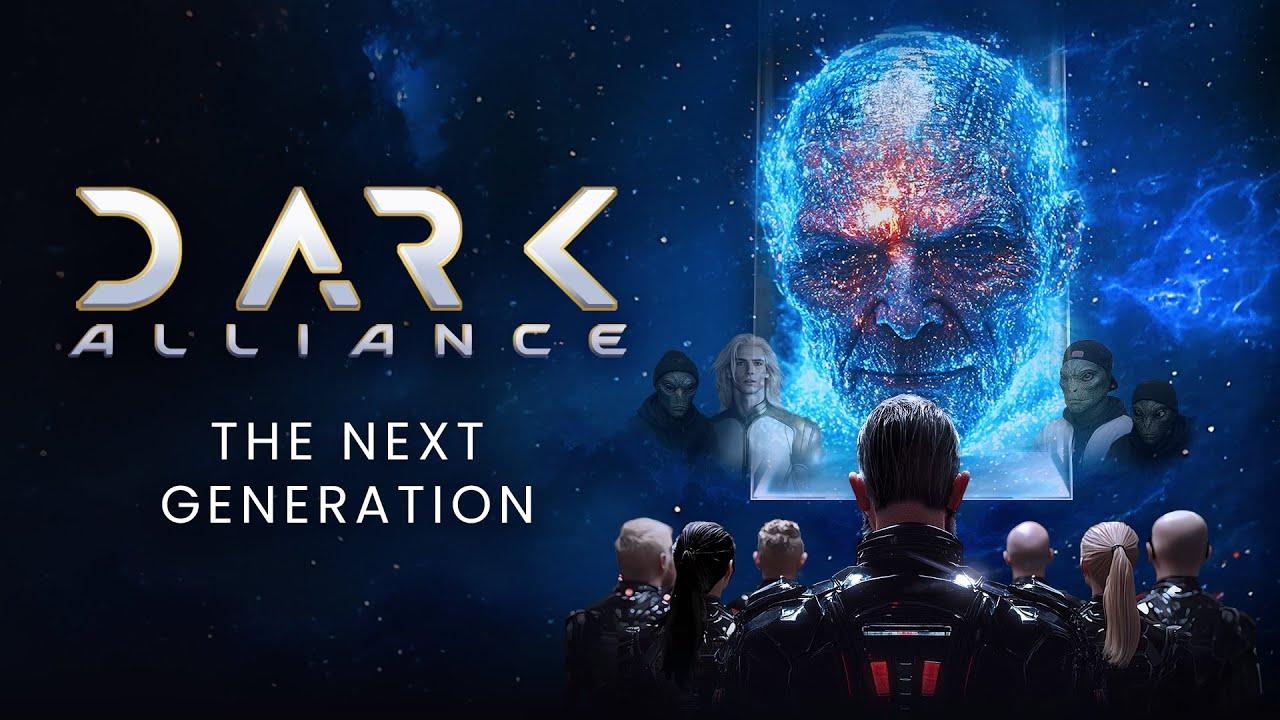Dark Alliance: The Next Generation Trailer