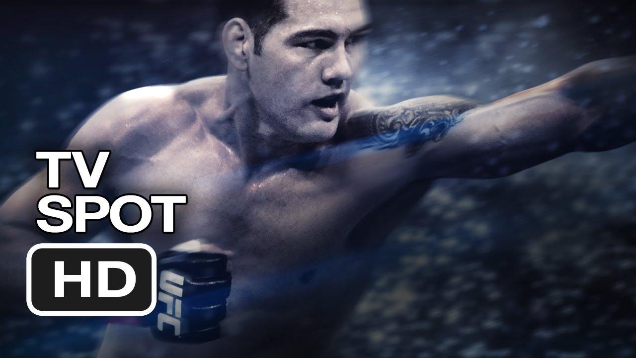 UFC 168: Weidman vs. Silva 2 Trailer