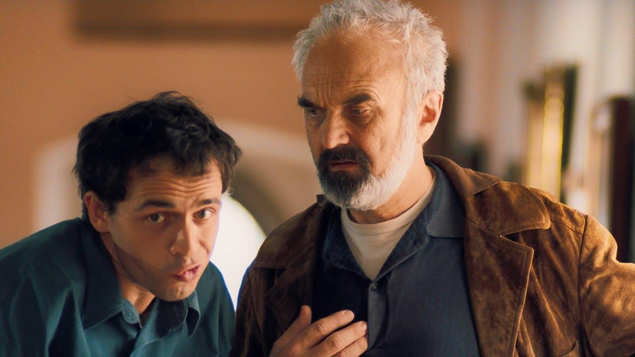 Accumulator 1 Trailer