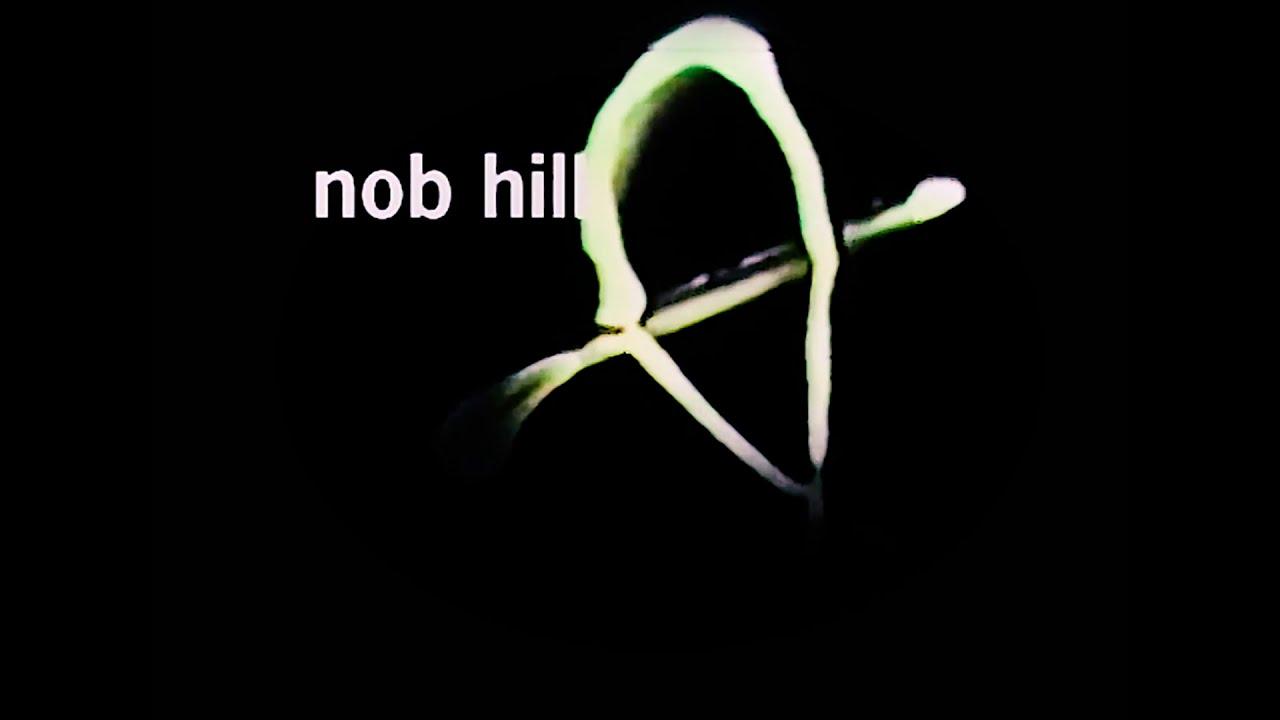 Nob Hill Cinema Trailer