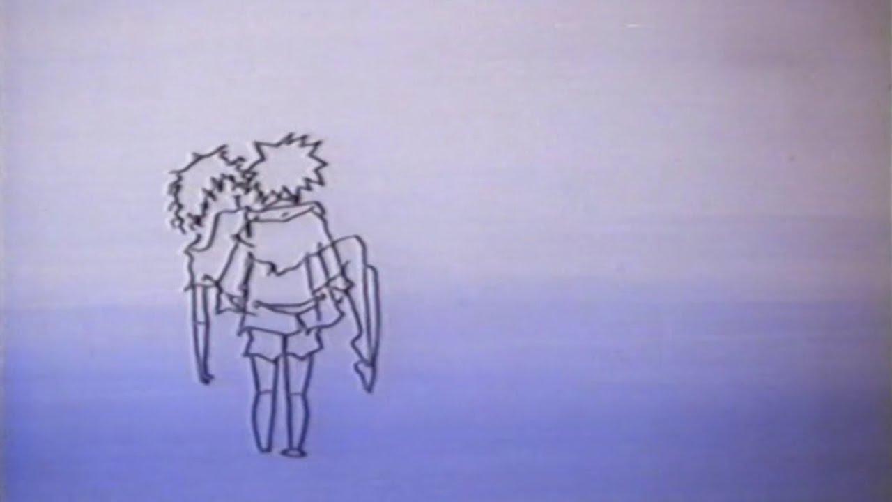 The Invisible Child Trailer
