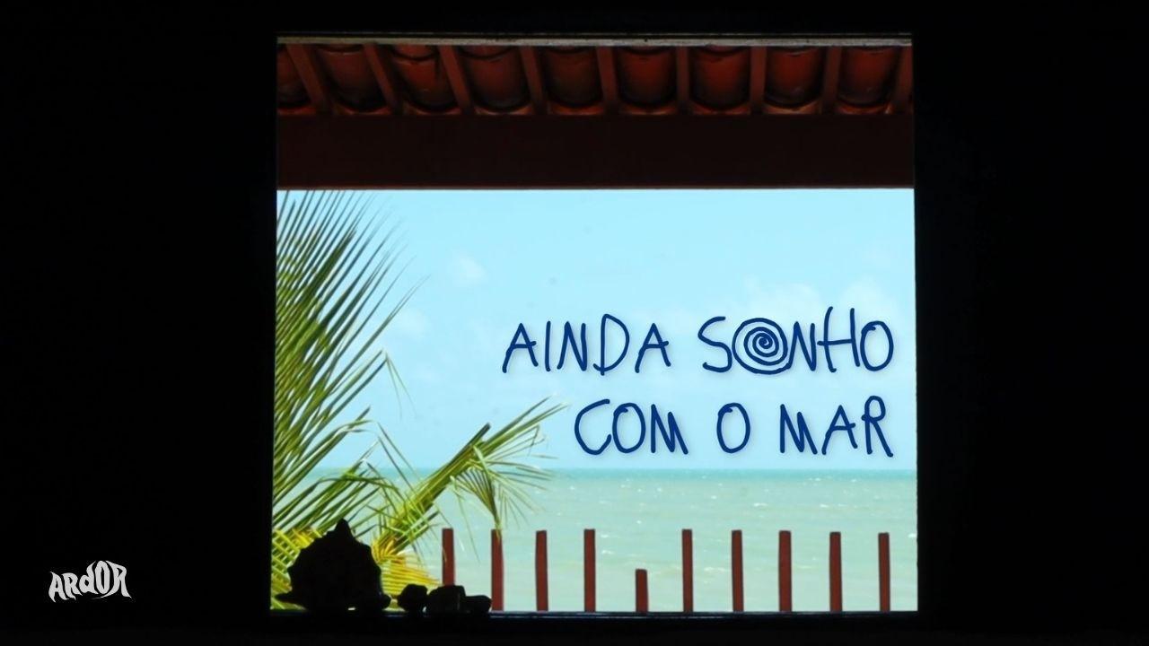 Still Dream of the Sea Trailer