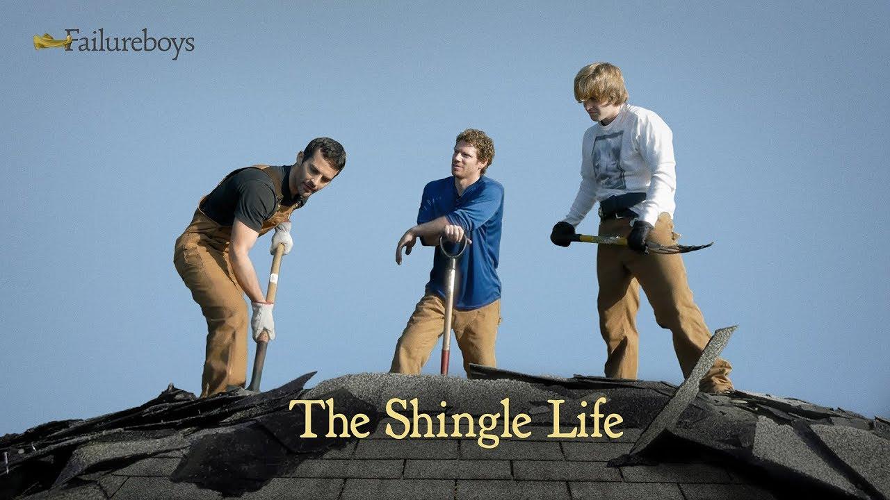The Shingle Life Trailer