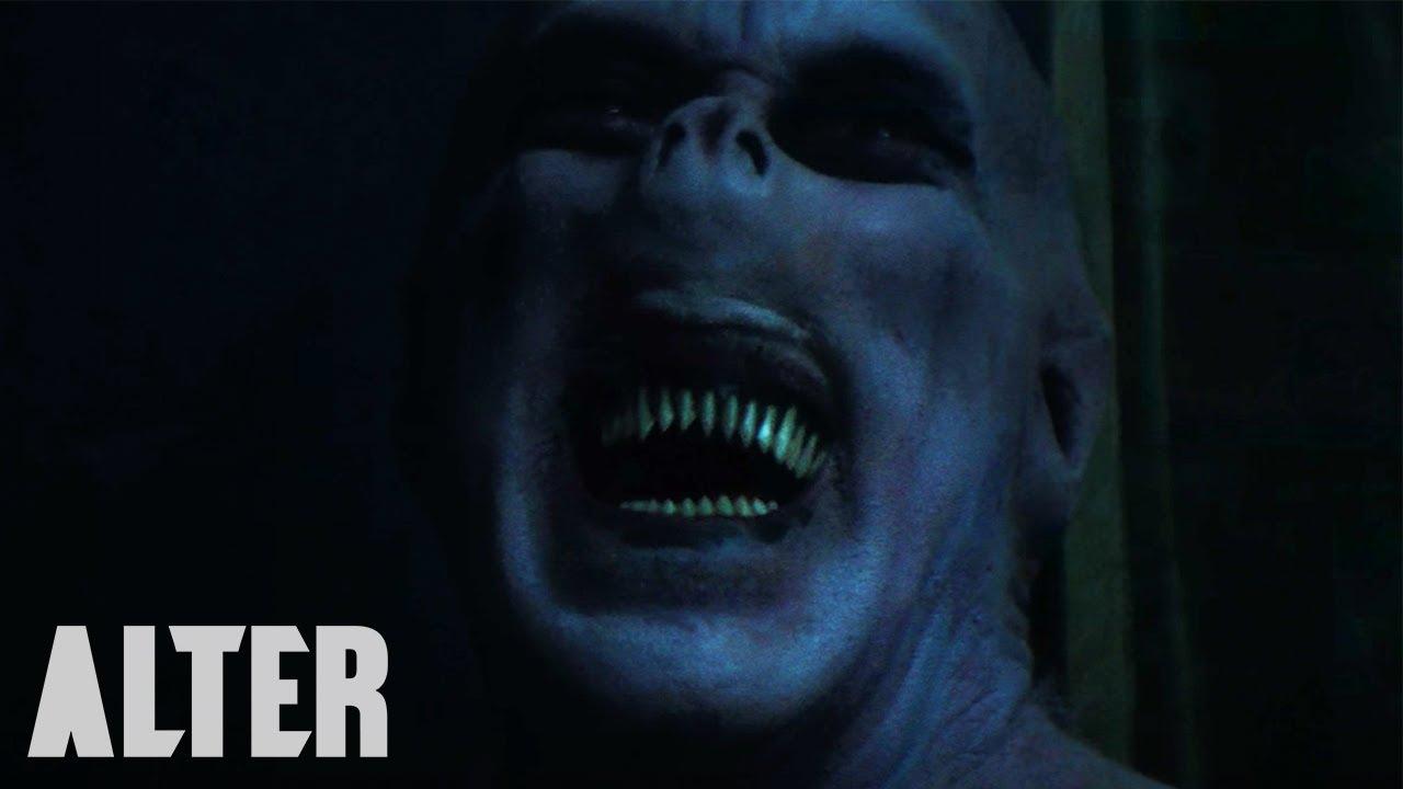 The History of Monsters Trailer
