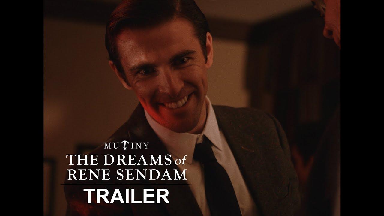 The Dreams of Rene Sendam Trailer