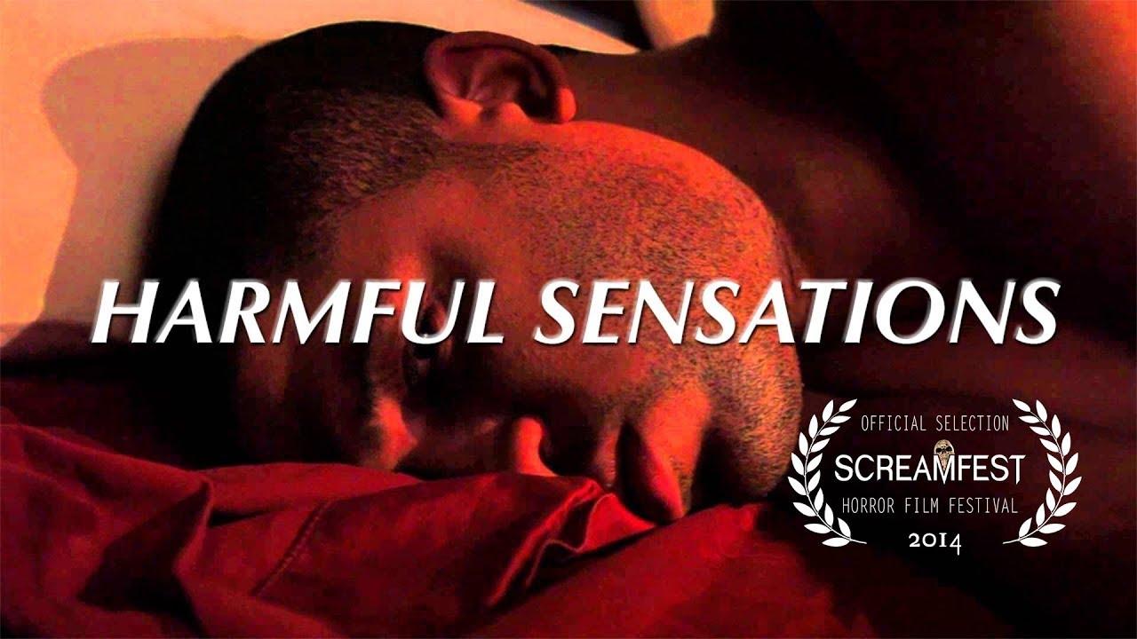 Harmful Sensations Trailer