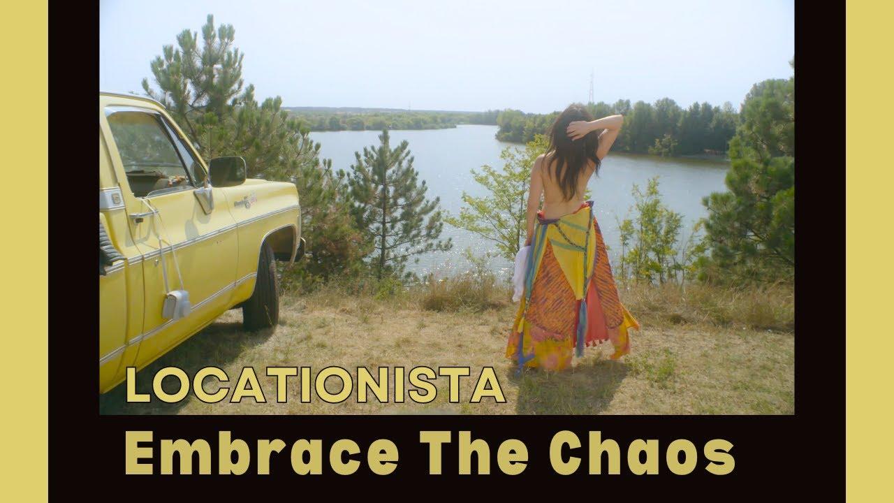 Locationista Trailer