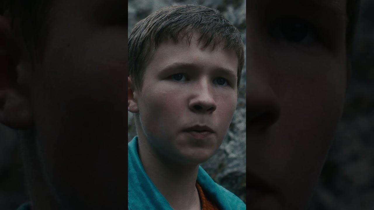 Lost on a Mountain in Maine Trailer