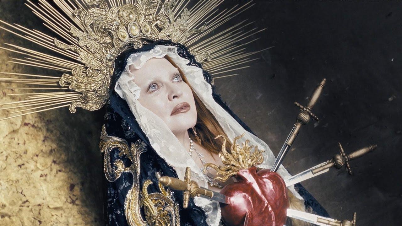 Madonna X Vanity Fair – The Enlightenment Trailer