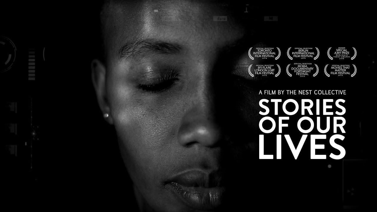 Stories of Our Lives Trailer