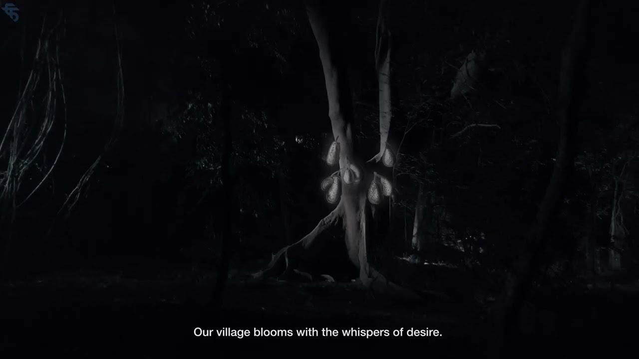 Under The Jackfruit Tree Trailer