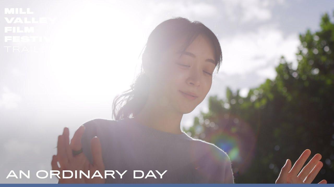 An Ordinary Day Trailer