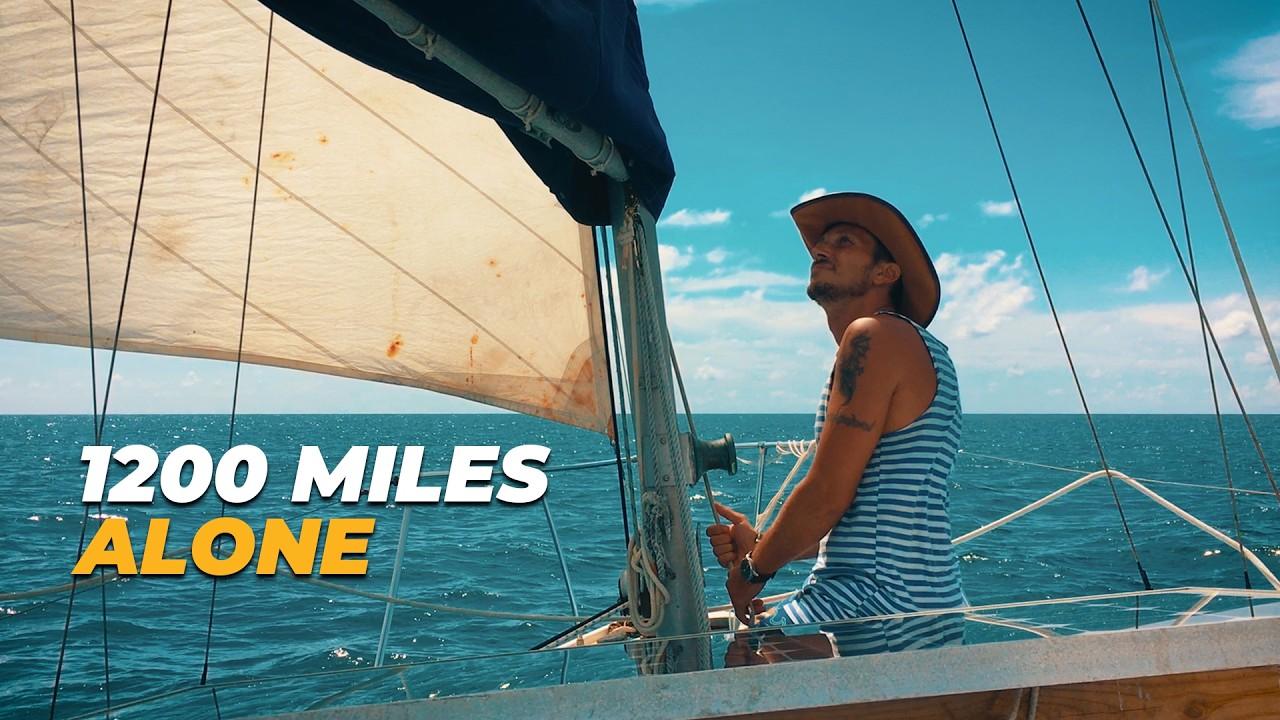 A Voyage to Cuba Trailer