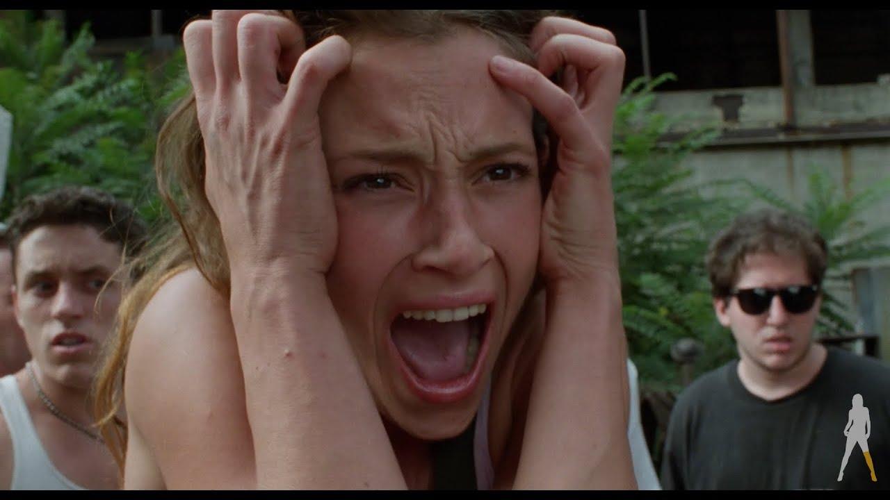 Terror Firmer Trailer