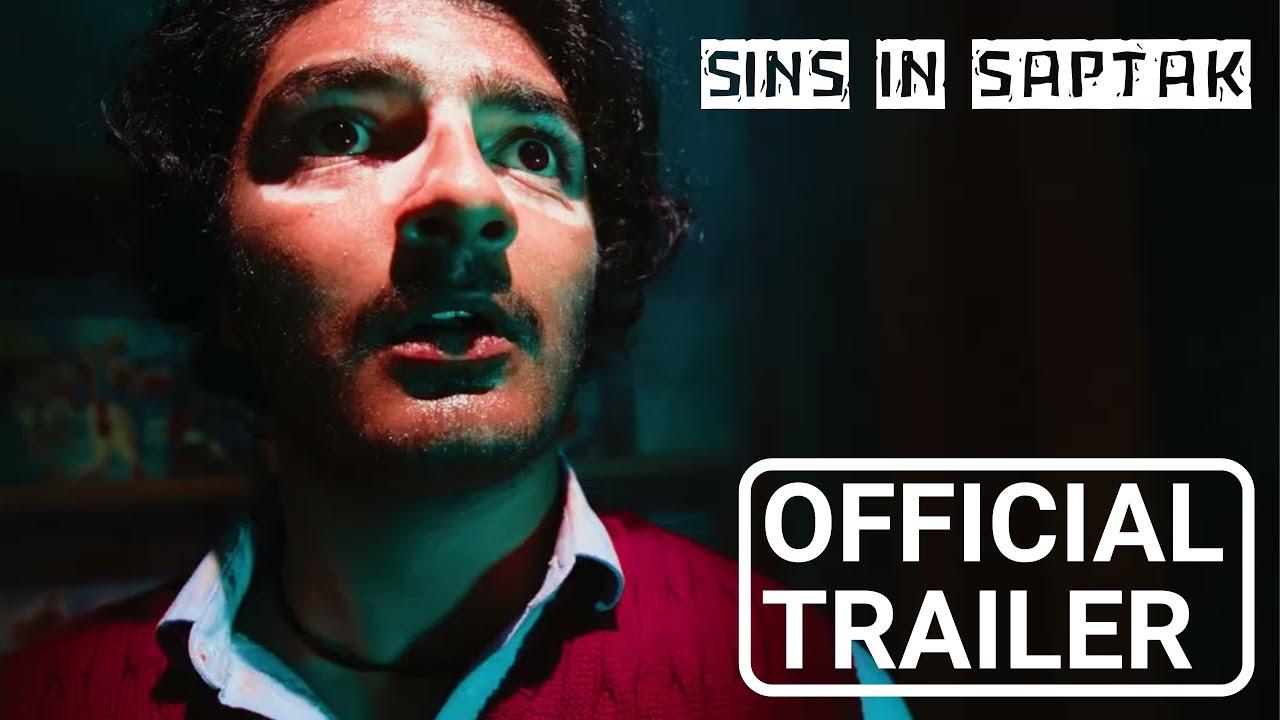 Sins In Saptak Trailer