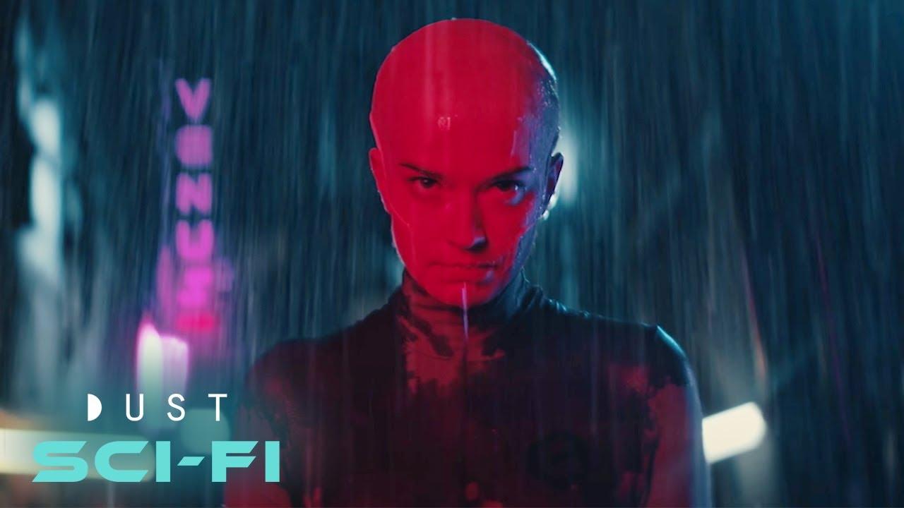 Venus Trailer