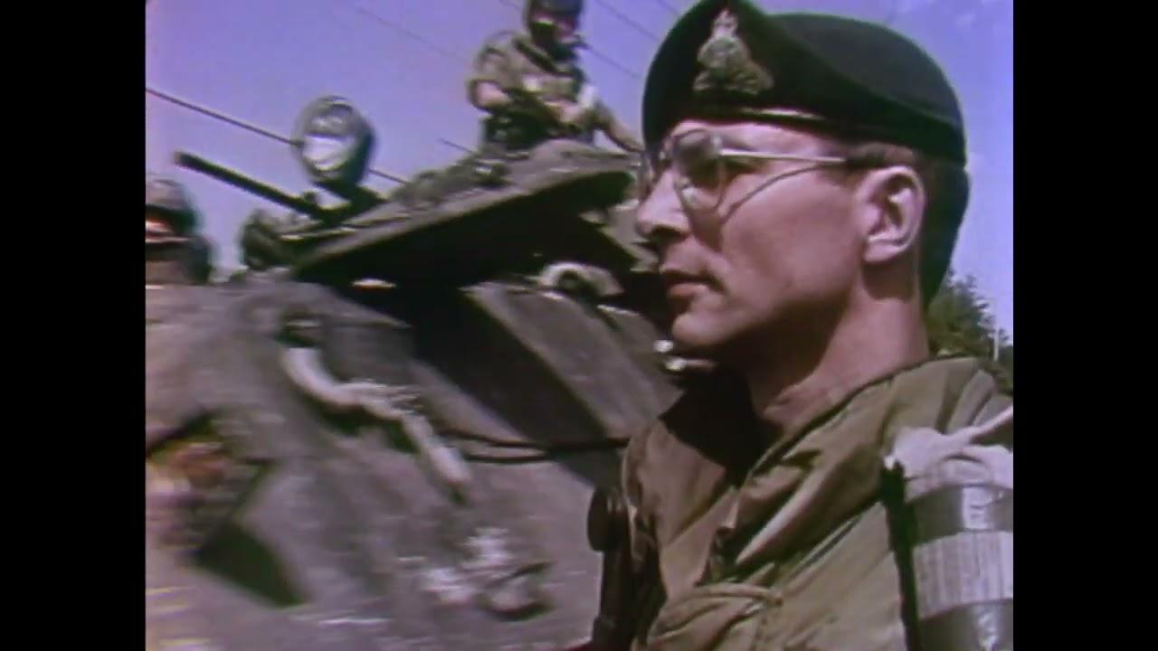 Kanehsatake, 270 Years of Resistance Trailer