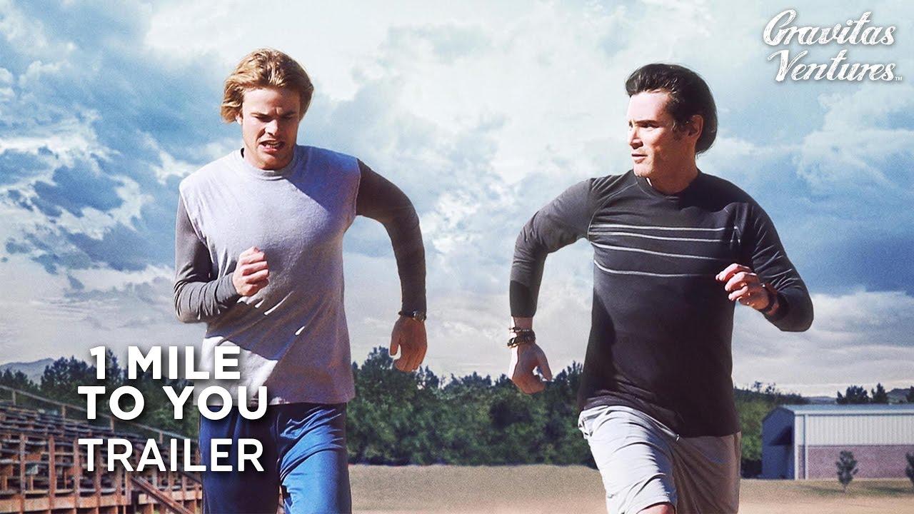 1 Mile To You Trailer