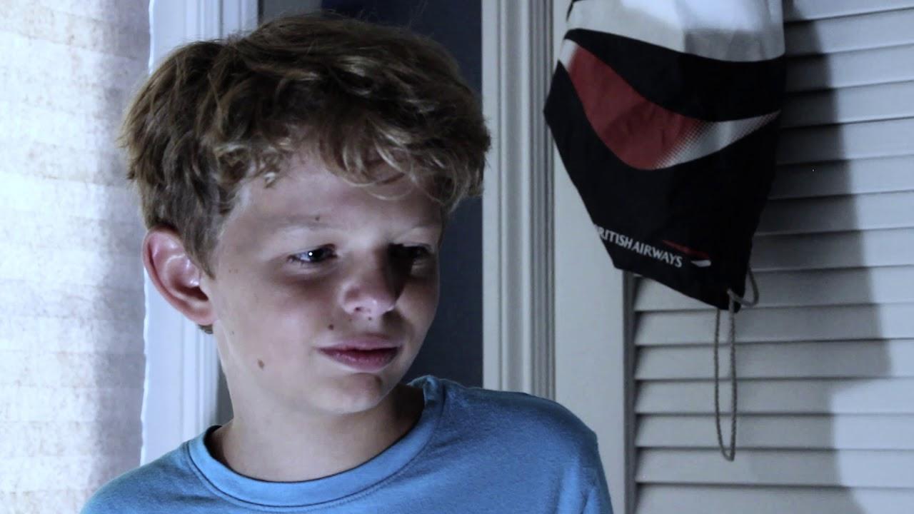 Maybe The Monster Trailer