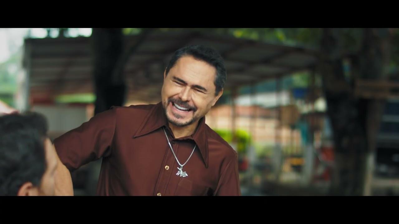 Vicente Mozo Trailer