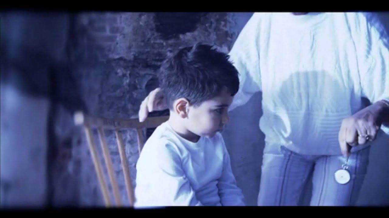 Sensitive: The Untold Story Trailer