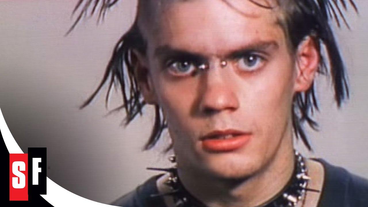 The Decline of Western Civilization Part III Trailer