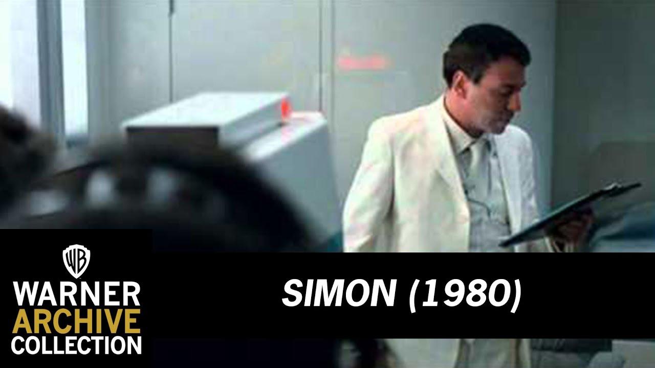 Simon Trailer