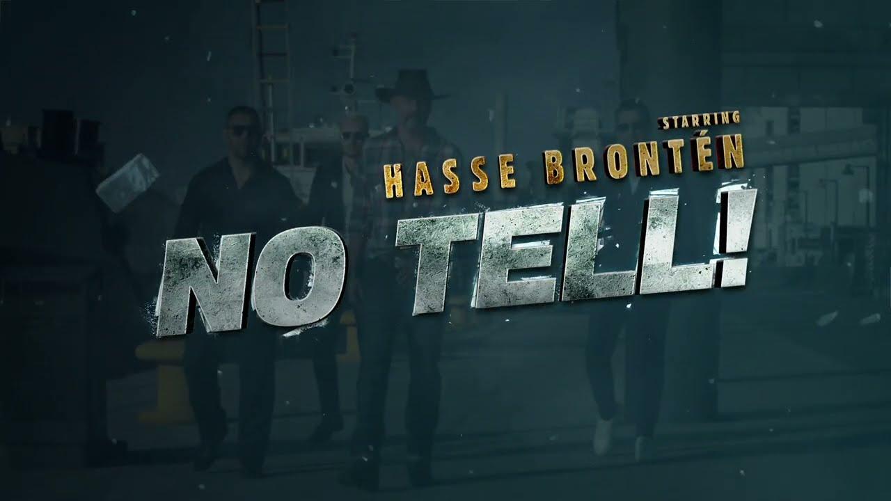 No Tell! Trailer